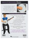 MS Absolute Beginners: Banjo
