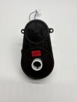 Mamido Servomotor s převodovkou RS390 24V 5000 RPM