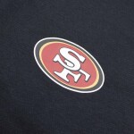 Nike Pánské tepláky San Francisco 49ers NFL 2024 Sideline Club Jogginghose Velikost: 3XL