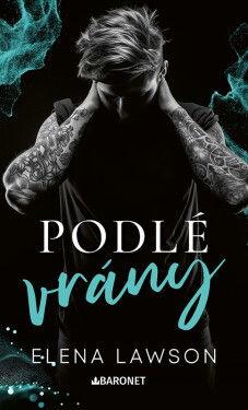 Podlé Vrány - Helen Lawson
