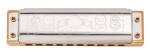 Hohner Marine Band Thunderbird G-major, low octave