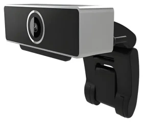 Coolcam USB Webkamera černá / Webkamera / Full HD 1080p / USB / mikrofon (NPC-166DU)