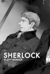 Sherlock Slepý bankéř Mark Gatiss