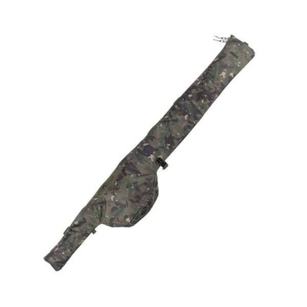 Trakker Pouzdro na prut NXC Camo Rod Sleeve 10ft