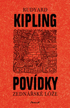 Povídky zednářské lóže - Rudyard Kipling