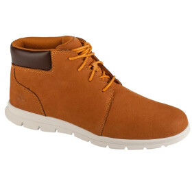 Boty Timberland Graydon Chukka Basic M 0A412S 42