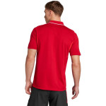 Adidas Tiro 25 Competition Polo M JY1805 pánské tričko 2 XL