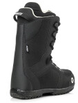 Gravity MICRO black dětské boty na snowboard - 36EUR