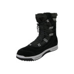 Junior zimní boty JR A1UIK - Timberland černá s bílou 37