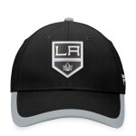 Fanatics Pánská kšiltovka Los Angeles Kings Defender Structured Adjustable