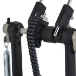 PDP PDDP812 Double Pedal 800 Series