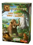 Carcassonne lovci sběrači