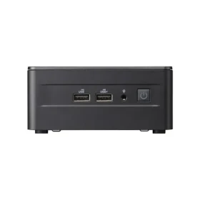 ASUS NUC 13 Pro Tall Kit RNUC13L3HV700000I / Mini PC / Intel Core i7-1370P / Intel Iris Xe / Barebone (90AR00B1-M00060)