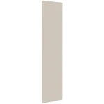 Dveře skříně Moduklix 201,3x49,4 pískově béžové