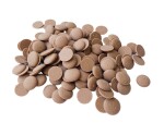 Crea Pravá mléčná čokoláda 33% (250 g)