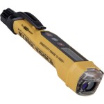 Fluke T150/VDE dvoupólová zkoušečka napětí, Kalibrováno dle (ISO), CAT III 690 V, CAT IV 600 V, LED, LCD, akustika , vib