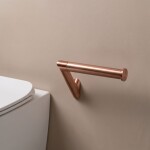 REA - Držák na toaletní papír Will Brush Copper REA-07860
