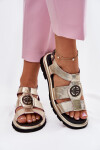 Sandály model 215340 Step in style 41