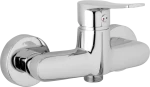 JB Sanitary Nástěnná dřezová baterie DOKA 150 mm bez ramínka K00 35 00