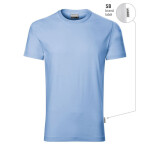 Rimeck Resist M MLI-R0115 modré tričko 4XL