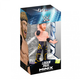 MINIX Sport: WWE - Logan Paul