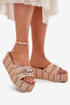 Pantofle model 213949 Step in style 40