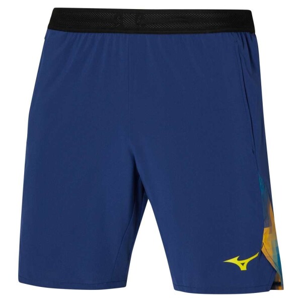 Mizuno Frontier 8 in Amplify Short M Bellwether Blue