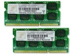 G.Skill 8GB / KIT 1x8GB / SO-DIMM / DDR3 / 1333MHz / 9-9-9-28 / 1.5V (F3-10666CL9S-8GBSQ)