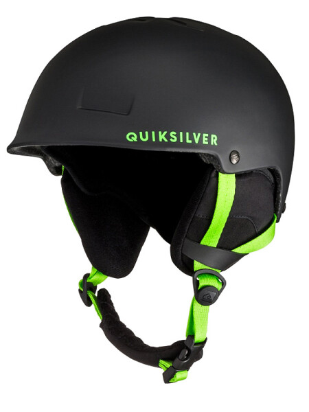 Quiksilver EMPIRE KVJ0 pánská helma na snowboard - 50