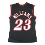 Mitchell & Ness Pánský dres Philadelphia 76ers NBA Lou Williams #23 2005-06 Swingman Velikost: XL