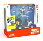 Fortnite Auto s figurkou - EPEE Fortnite