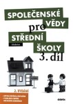 Společenské vědy pro 3.díl