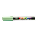 Marvy Akrylový popisovač DecoColor 315-95 zelený celadon