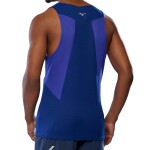 Běžecké tílko Mizuno DryAeroFlow Tank J2GAC00216 Velikost textilu: M