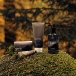 SCOTTISH FINE SOAPS Krém na ruce Oakmoss 30 ml, šedá barva, plast