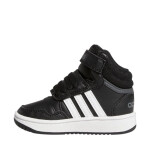 Adidas Hoops Mid Shoes Jr GW0408 21