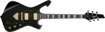 Ibanez Paul Gilbert Black