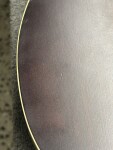 Art & Lutherie Legacy Bourbon Burst CW Presys II (použité)