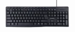 Gembird KB-UM-107