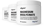 Vilgain Hořčík bisglycinát – 3× 90 kapslí