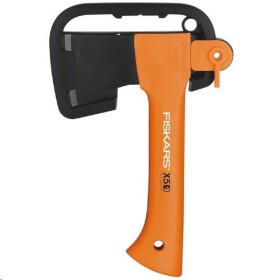 Sekera univerzální X5 oranžová XXS Fiskars 1015617