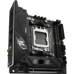 ASUS ROG STRIX B650E-I GAMING WIFI / AMD B650 / DDR5 / SATA III RAID / USB / GLAN / M.2 / sc.AM5 / Wi-Fi / mini-ITX (90MB1BI0-M0EAY0)