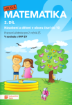 Hravá matematika pracovní učebnice