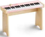 DONNER KIDO V-20 Mini Digital Keyboard 44 keys Light Pink