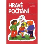 Hravé počítání – pracovní sešit - Libuše Horáková