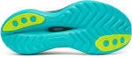 Běžecké boty Saucony ENDORPHIN TRAINER S10996-97 Velikost obuvi v EU: 37,5