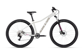KELLYS Vanity X30 White Sand pneu 26" XS 2026