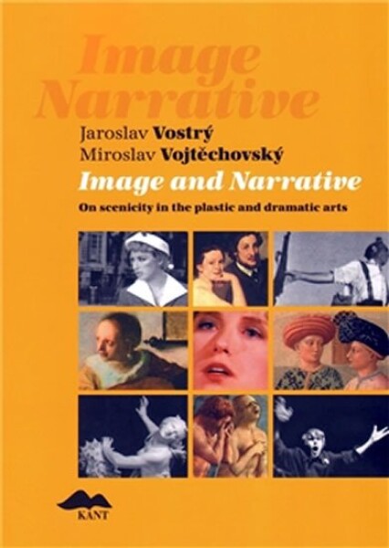 Image and Narrative Miroslav Vojtěchovský,