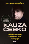 Kauza Česko - Jak mizí miliardy a proč náš stát nefunguje - David Ondráčka