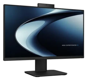 ASUS ExpertCenter P440VAK černá / All-in-One počítač / 23.8" FHD IPS 100Hz / Intel Core 5 210H / 16GB DDR5 (P440VAK-BPCG25X)